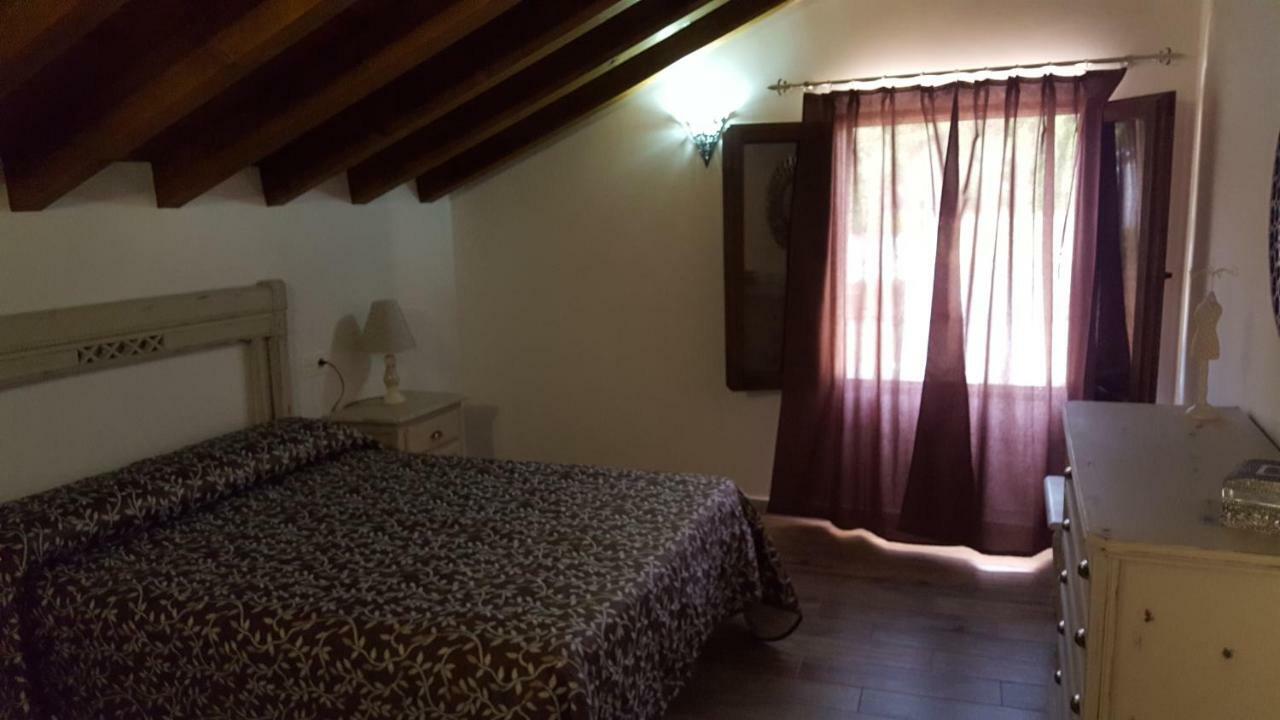 Casas Rurales Almoguer Frailes Exterior foto